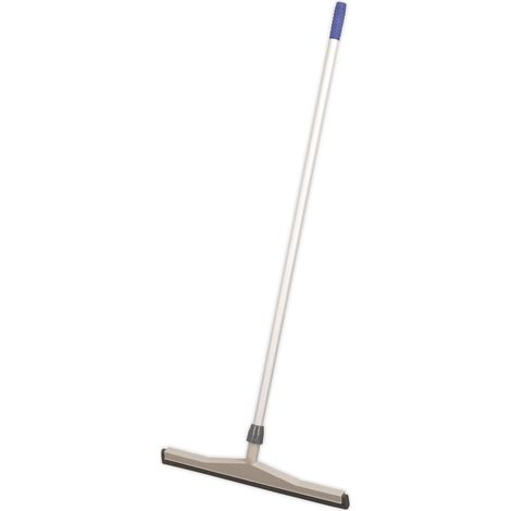 Sealey BM22FSP Foam Floor Squeegee with Aluminium Handle 22"(560mm)