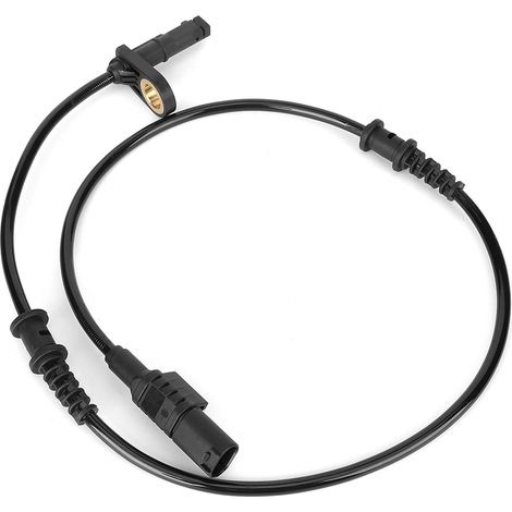 de vitesse ABS avant gauche de remplacement compatible avec (1/3)