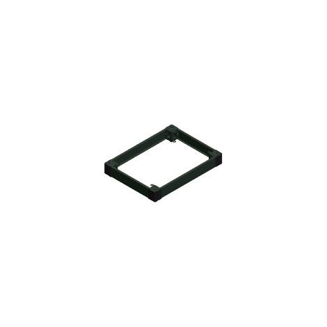 Spacial SF/SM - socle frontal - 100x1000mm - NSYSPF10100 (1/3)