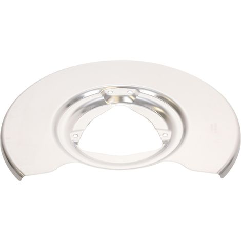 Protection de disque de frein rapide FT02828 avant gauche/droite (1/5)