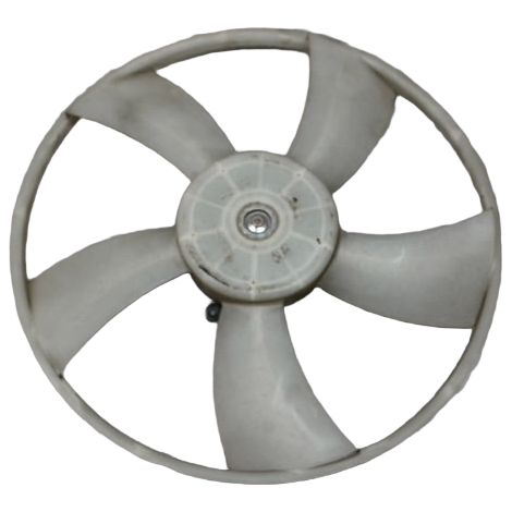 [PRODUIT D'OCCASION] Moteur Ventilateur Radiateur TOYOTA Yaris ♻️ Ref Oe. 163630d090 - Garantie à vie (1/3)