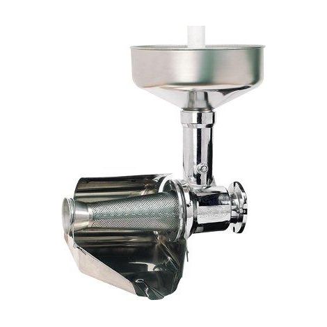 ACCESSORIO SPREMIPOMODORO SM5 INOX PAVI n° 5