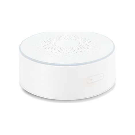 Sirène intelligente Wi-Fi (1/5)