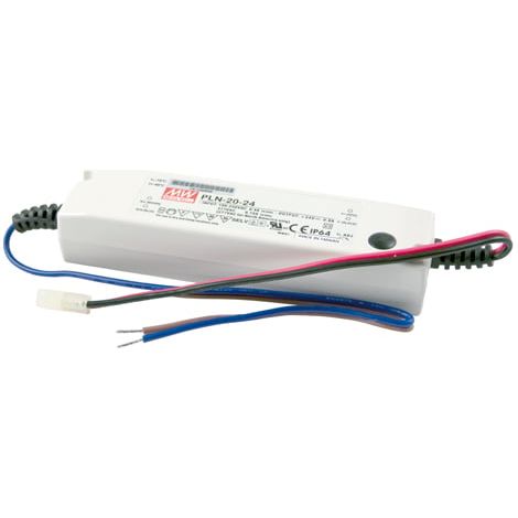 Fuente Alimentación Leds 15W-700Ma - Fuente Alimentacion Leds (1/2)