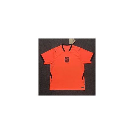 Maillot des Pays-Bas pour la Coupe du Monde (domicile/extérieur) — Taille adulte — Équipement de football — Tenue d'entraînement (S) — Vêtements pour supporters de la Coupe du Monde (1/2)
