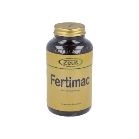 FERTIMAC (maca) 150cap.