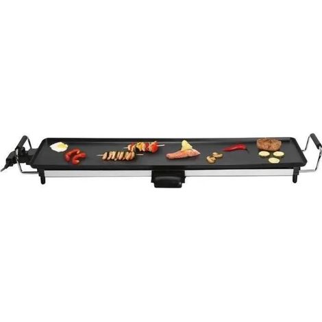 Little Balance Happy Plancha 8238 schwarz 2000W