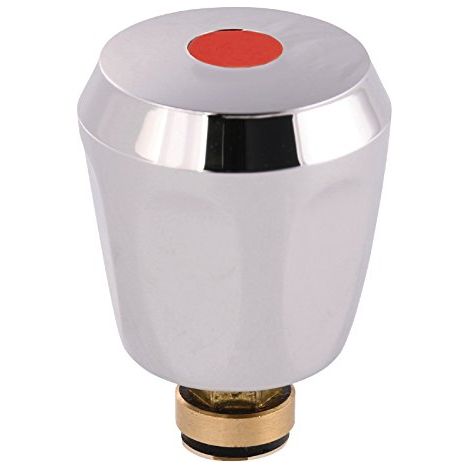 Tete Rosso Rubinetto Sanitario 3/8 " (1/3)