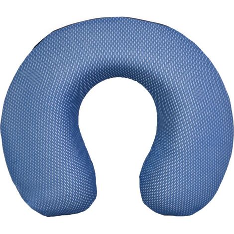 COUSSIN TOUR DE COU VISCOÉLASTIQUE  - Moonia (1/2)