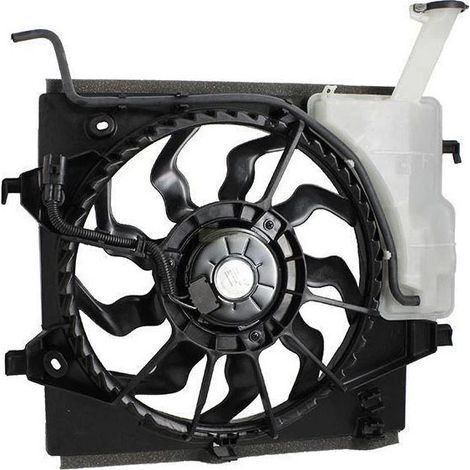La référence 253801Y000 convient aux ventilateurs de radiateur Kia-Hyundai. (1/3)