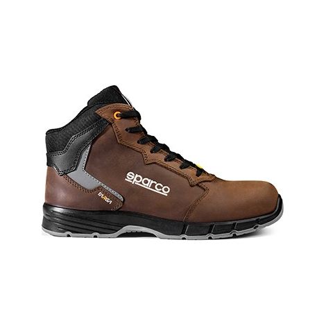BOTA TARGA-H VIC ESD S3S MTM