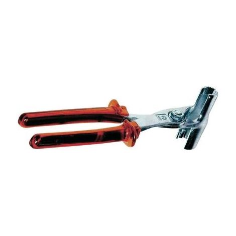 Lapp SKINMATIC RZ pinza de montaje de plástico ergonómica