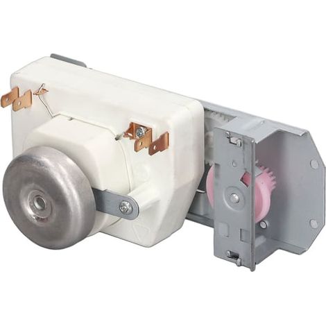 Minuterie de temporisation pour four à micro-ondes électronique Galanz TM30MU01E 220-240 V (1/5)