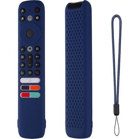 Étui de protection pour télécommande TCL RC902V FMR4 FAR2 FMR1 (1/5)