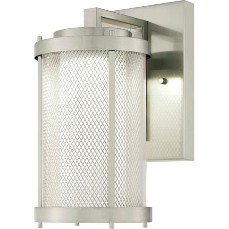 Applique murale Extérieur Lampe LED Variable Skyview