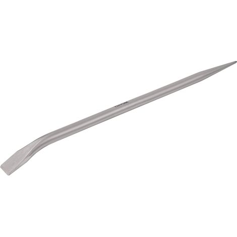 Palanca L.600mm longitud del cono 120mm cono-D.5mm D.20mm TECWERK (1/4)