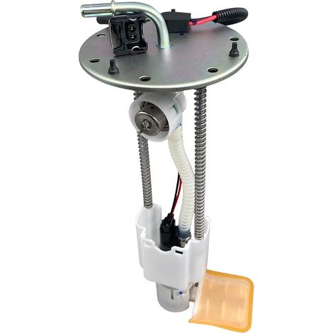 Module de pompe à carburant compatible avec Foton Yuling - L0110040006A0 (1/4)