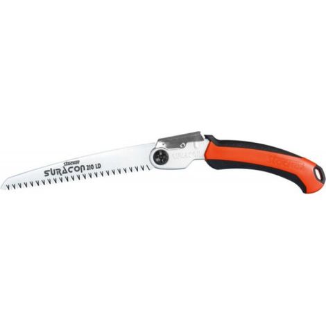 Lame de scie Suracon 210 LD 21 cm Stocker (1/2)