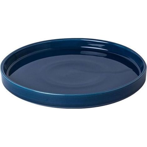 1 plateau de pot de fleurs en céramique, diamètre extérieur 13,8 cm, pour bac de drainage intérieur et extérieur (1/5)