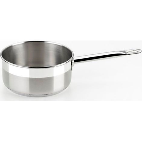 Cazo 16cm ind inox prof. bra (1/2)