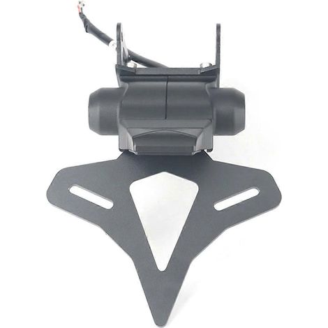 Support de selle arrière court pour moto CBR1000RR-R (1/5)
