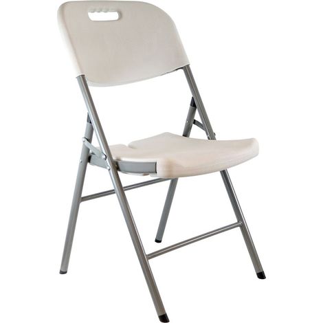 Silla plegable