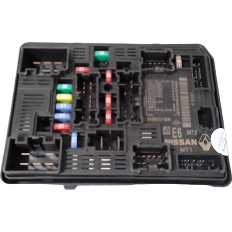 Boite A Fusibles DACIA Sandero 2008- [PRODUIT D'OCCASION]♻️upcsanderoIII