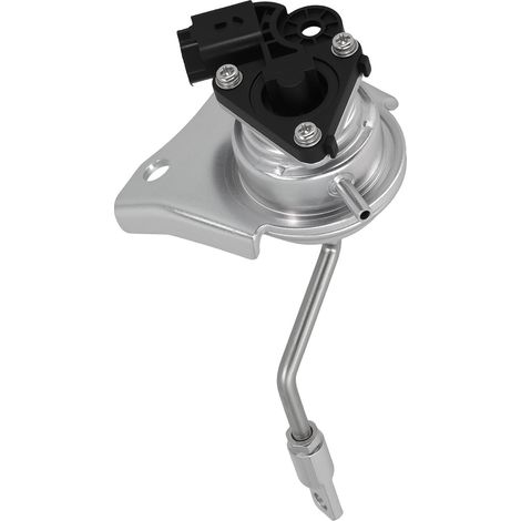 Turbocharger Actuator For Ford  C-MAX Fiesta Vi 1.6 Tdci 95ps 49373-02003 0375Q9 (1/5)
