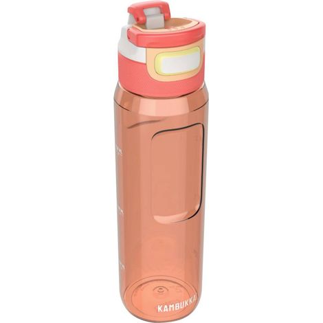 Kambukka Elton Gourde orange 1000 ml (1/4)