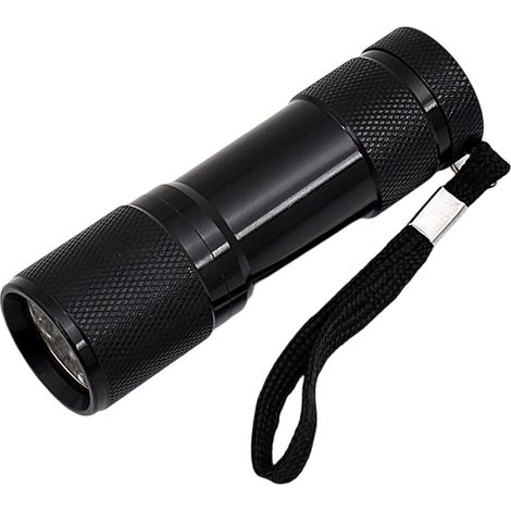 Lampe Murale Décorative en Verre et Cristal, 2 Pièces, Douille E14, Finition Dorée (1/5)