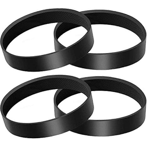 Courroies de rechange pour aspirateur Kirby Sentria Avalir 2, G3, G4, G5, G6 et G7 (réf. 301291), lot de 4 (1/5)