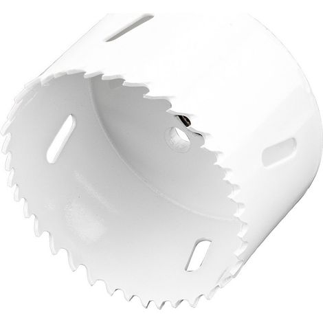 Bimetall-Lochsäge 70 mm (1/3)