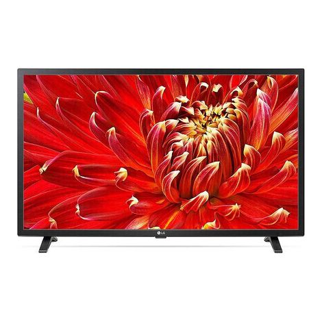 LG 32LQ631C0ZA 81,3 cm (32") Full HD Smart TV Wi-Fi Nero (1/2)