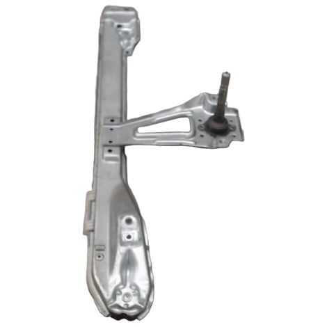 [PRODUIT D'OCCASION] Mecanisme Leve-glace Arriere Gauche RENAULT Clio ♻️ Ref Oe. 8200291154 - Garantie à vie (1/2)