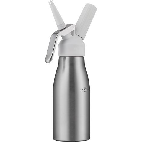 Kayser - Siphon à chantilly 0.5 l style 4950 (1/2)
