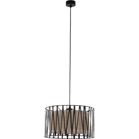 Harmony Nature 4562 TK Lighting Hängeleuchte (1/5)
