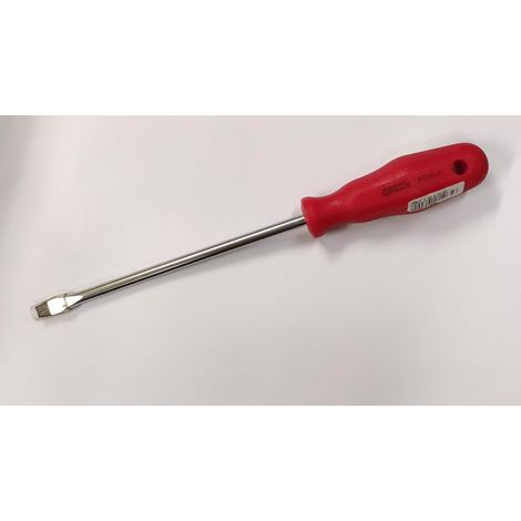 ORECA - CACCIAVITE PER VITI CON IMPRONTAATAGLIO 1,2X6,5X150MM