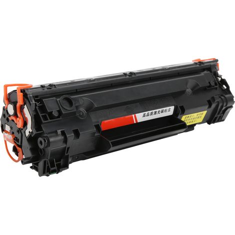 Nachfüllbare Tonerkartusche CRG-337 für Canon Laserdrucker 223D MF215 212W 226dn 211 (1/5)