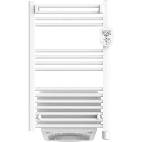 Aldea HEALLUX 1500W Gebläse-Handtuchtrockner HEALLUX (1/2)