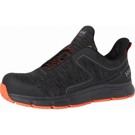Kensington zapato bajo de seguridad - HELLY HANSEN - S3 Negro T.43 78352991-43