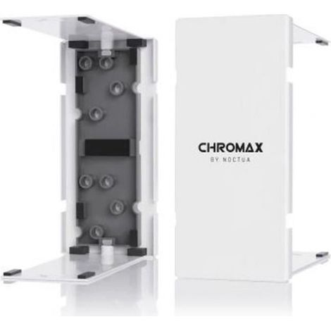 Noctua NA-HC8 chromax blanc (1/4)