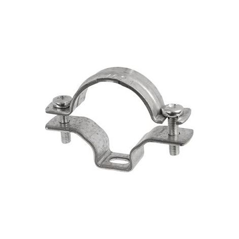 Colliers d’écartement pour tuyaux diamètre M 50
