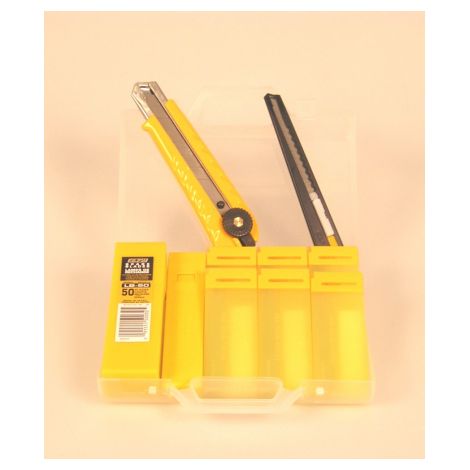 Set de cutter l'outil parfait 2 cutters 120 hojas