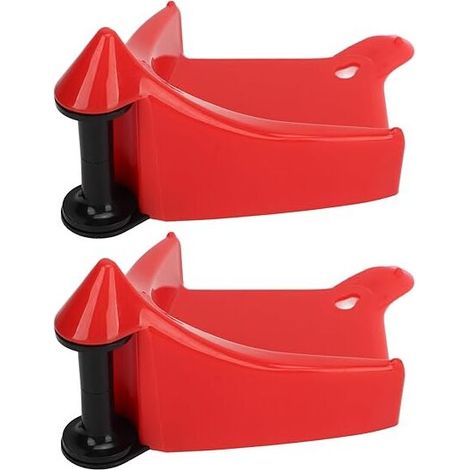 Support de roue de voiture, support pour 2 roues de voiture, outil de lavage, inserts de pneu, rouleau de roue portable pratique (1/4)