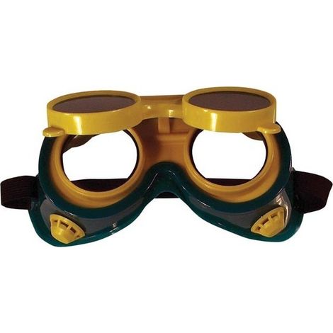 Lunettes De Protection - Pliantes