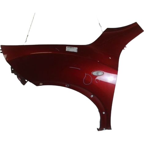 [PRODUIT D'OCCASION] Aile Avant Gauche NISSAN Juke ♻️ Ref Oe. F3a0a1kkaa - Garantie à vie (1/3)