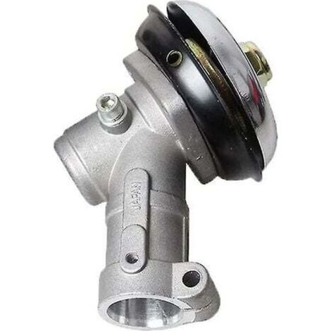 Cabezal universal de 9 dientes para desbrozadora – 28 mm de diámetro – Corte preciso para todas las desbrozadoras inalámbricas y de gasolina.