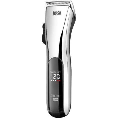Tondeuse à cheveux sans fil Teesa X900 (1/5)