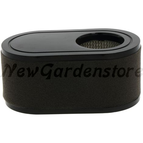 Filtro aria trattorino tagliaerba rasaerba ORIGINALE LONCIN  180130094-0001 (1/2)