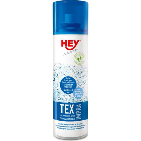 Impra-Tex spray tessuto Effol 200 ml impermeabilizzante per tessuti